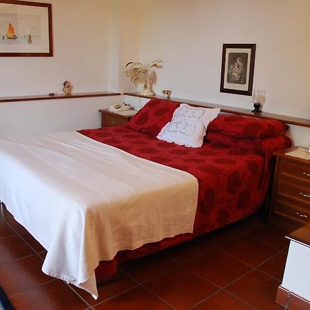B&B Villa Sorriso Licata Exterior photo