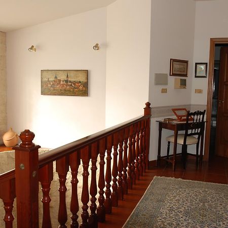 B&B Villa Sorriso Licata Exterior photo