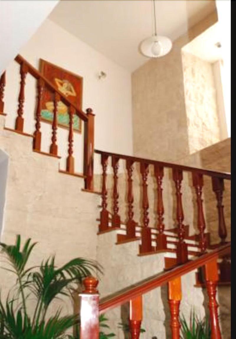 B&B Villa Sorriso Licata Exterior photo