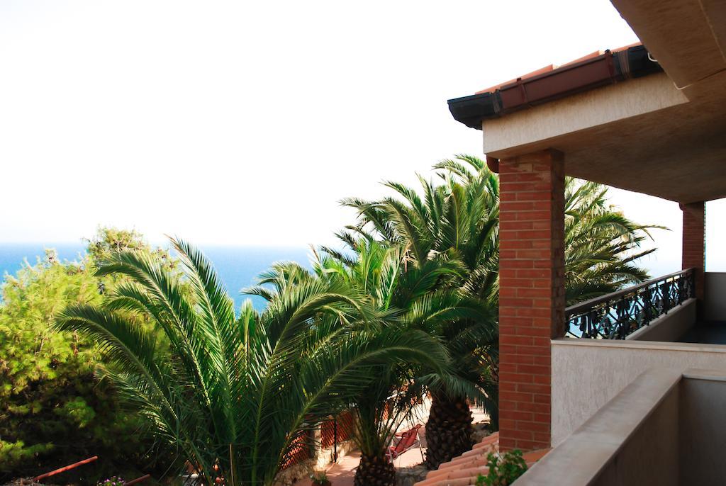 B&B Villa Sorriso Licata Exterior photo
