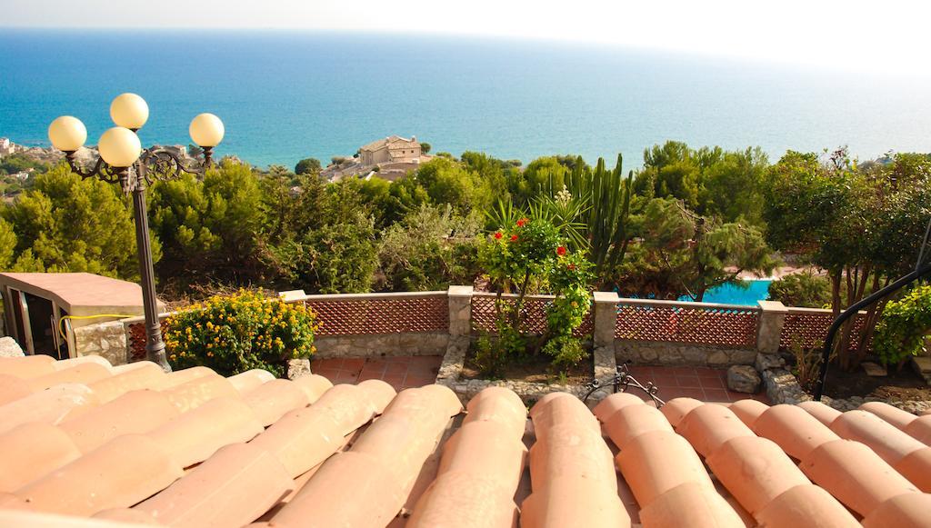 B&B Villa Sorriso Licata Exterior photo