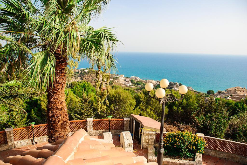 B&B Villa Sorriso Licata Exterior photo