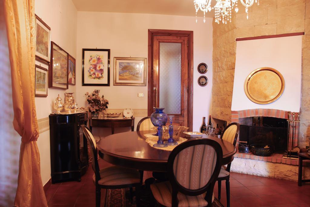 B&B Villa Sorriso Licata Exterior photo