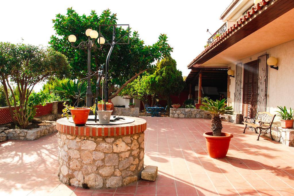 B&B Villa Sorriso Licata Exterior photo