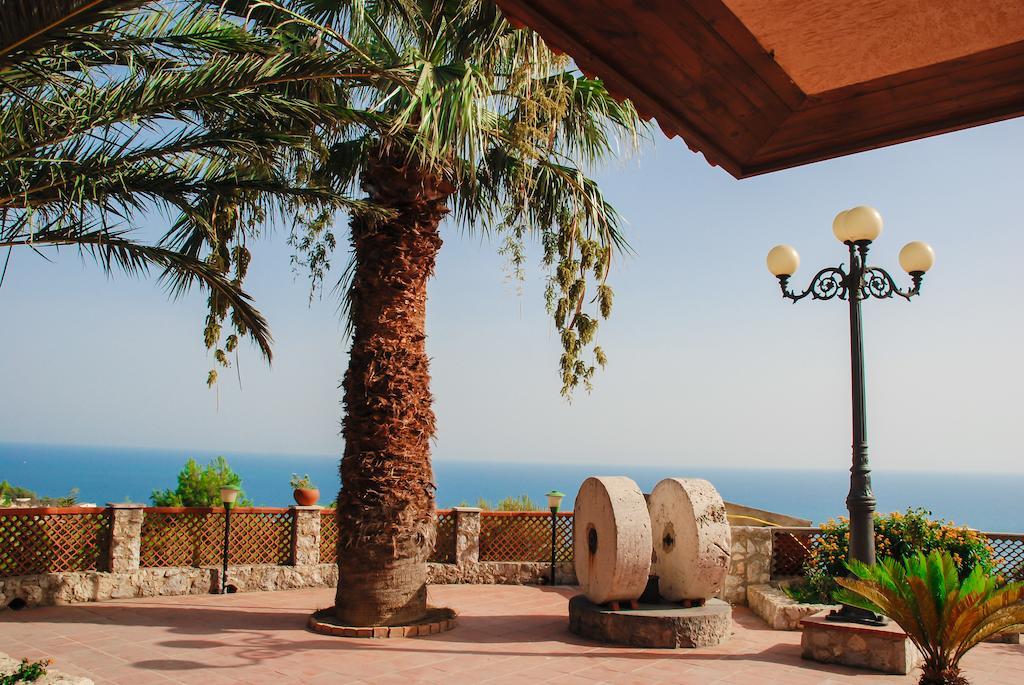 B&B Villa Sorriso Licata Exterior photo