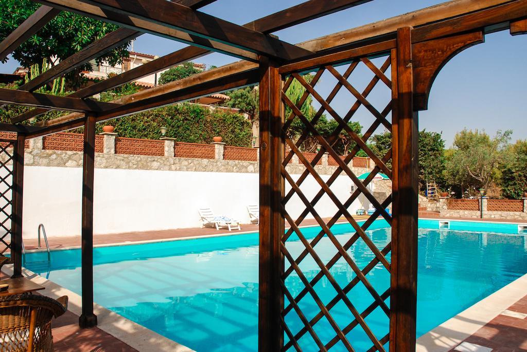 B&B Villa Sorriso Licata Exterior photo