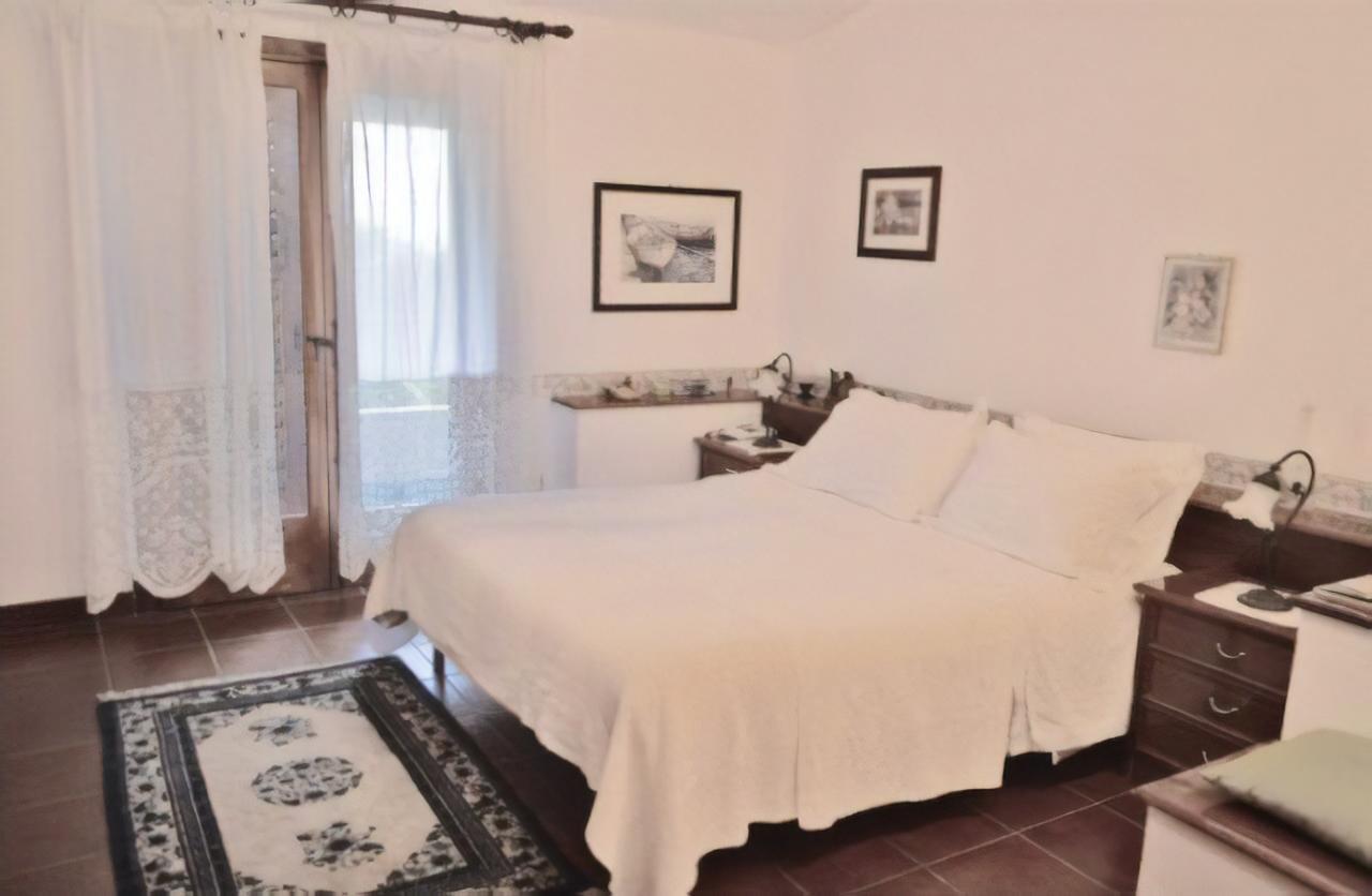 B&B Villa Sorriso Licata Exterior photo