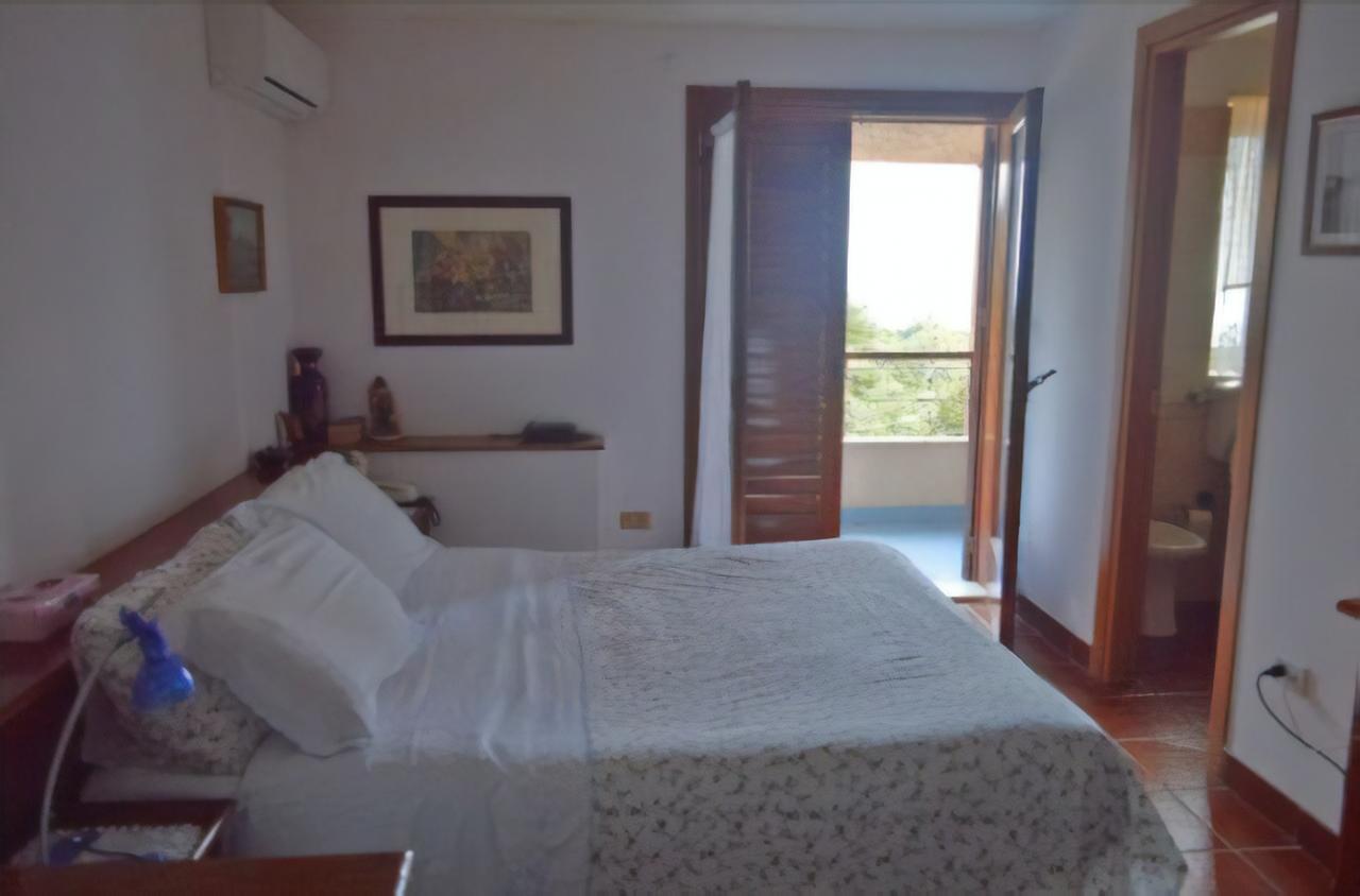 B&B Villa Sorriso Licata Exterior photo